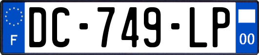 DC-749-LP