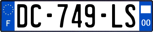 DC-749-LS