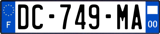 DC-749-MA