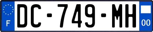 DC-749-MH