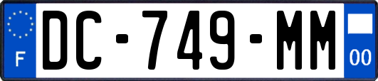 DC-749-MM
