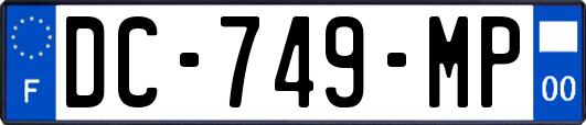 DC-749-MP