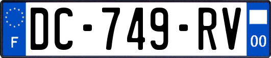 DC-749-RV