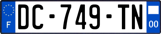 DC-749-TN