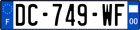 DC-749-WF