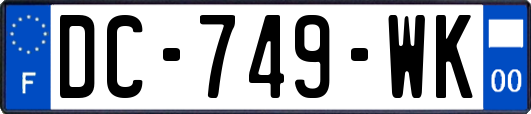 DC-749-WK