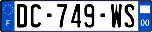 DC-749-WS