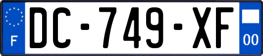 DC-749-XF