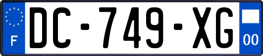 DC-749-XG