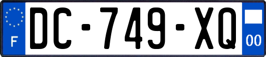 DC-749-XQ