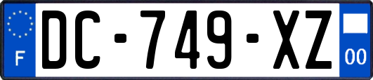 DC-749-XZ