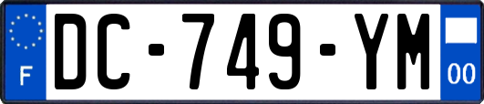 DC-749-YM