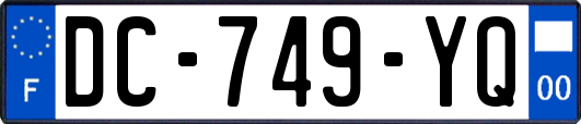 DC-749-YQ