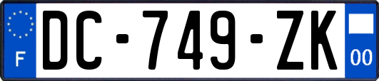 DC-749-ZK