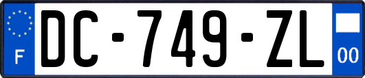 DC-749-ZL