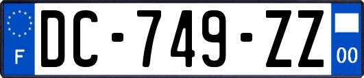 DC-749-ZZ