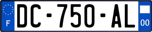 DC-750-AL