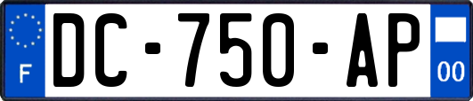 DC-750-AP