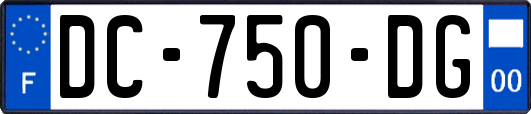 DC-750-DG