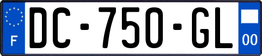 DC-750-GL