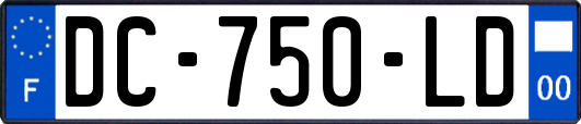 DC-750-LD