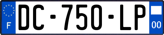 DC-750-LP