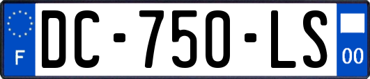 DC-750-LS