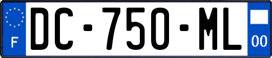 DC-750-ML