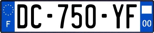 DC-750-YF