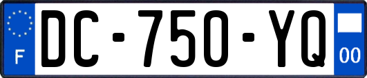DC-750-YQ