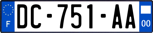 DC-751-AA