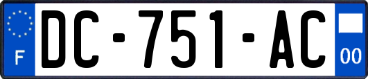 DC-751-AC