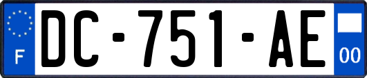 DC-751-AE