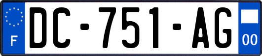 DC-751-AG