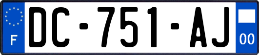 DC-751-AJ