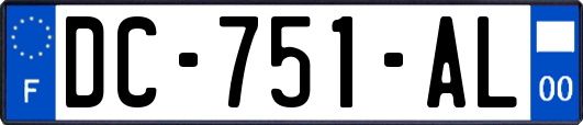 DC-751-AL