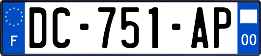 DC-751-AP