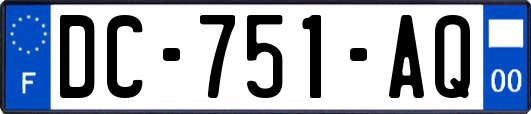 DC-751-AQ