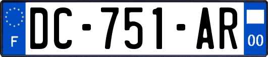 DC-751-AR