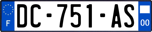 DC-751-AS