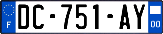 DC-751-AY