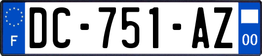 DC-751-AZ