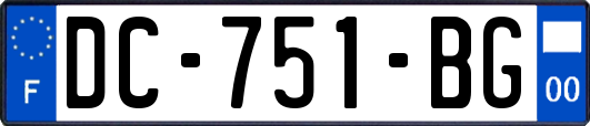 DC-751-BG