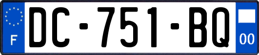 DC-751-BQ