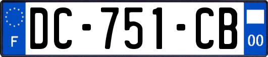 DC-751-CB