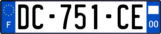 DC-751-CE