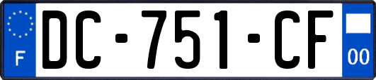 DC-751-CF