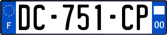 DC-751-CP