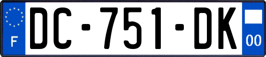 DC-751-DK