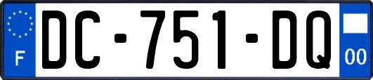 DC-751-DQ